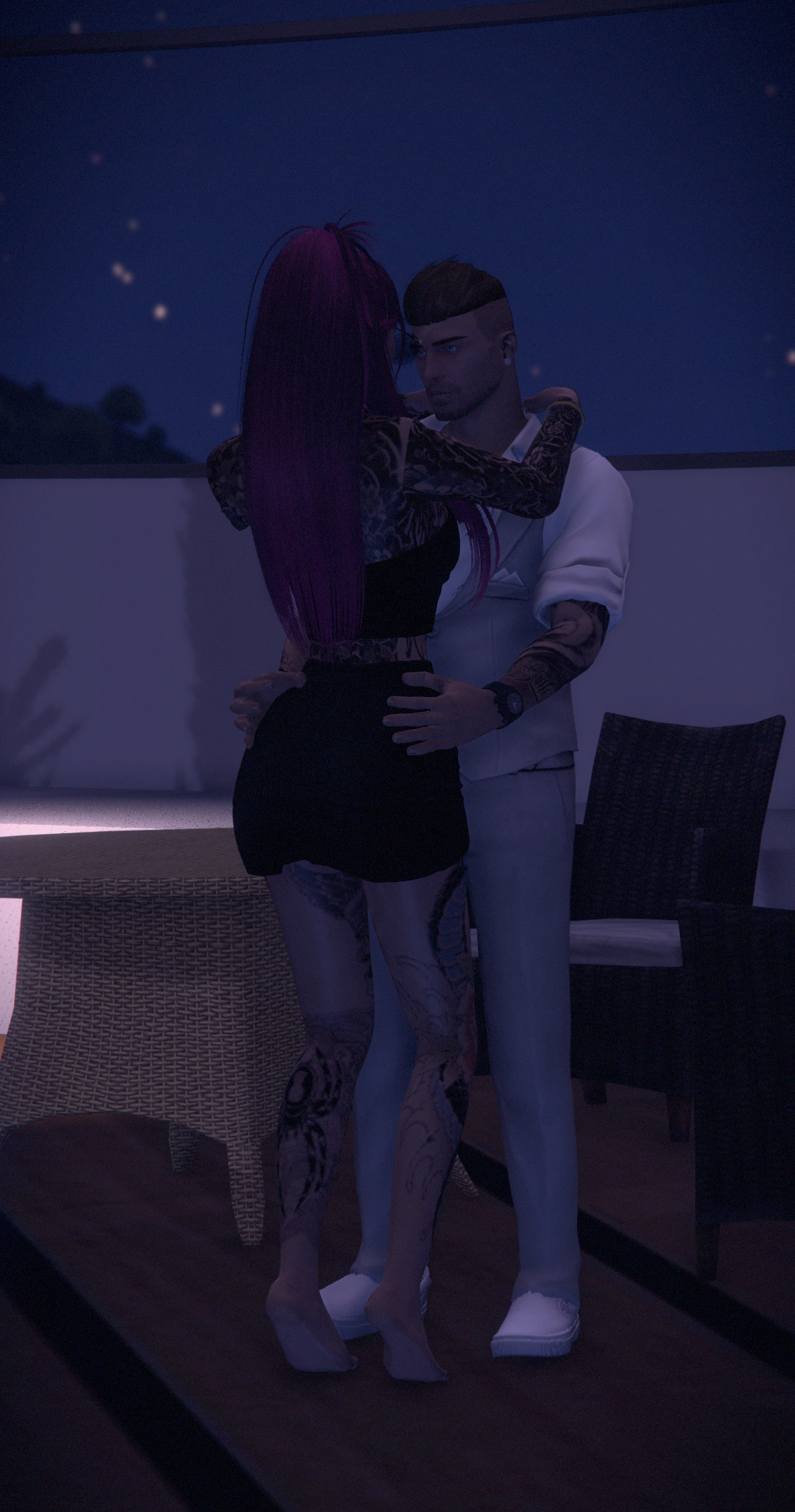 Foto 3 de Phoenix Blackviper